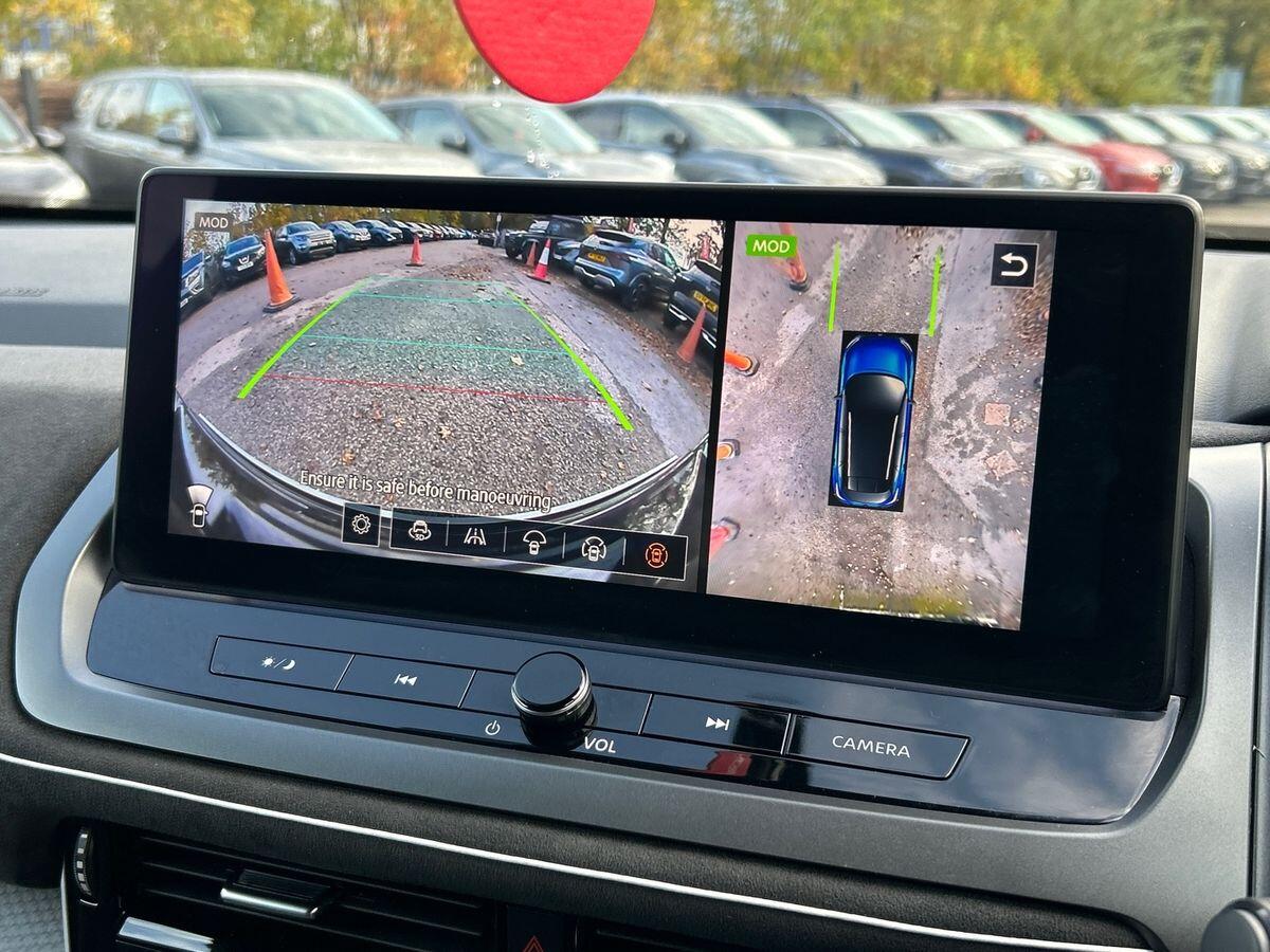 Used Nissan Qashqai 2024 for sale - 76364723: Photo 27