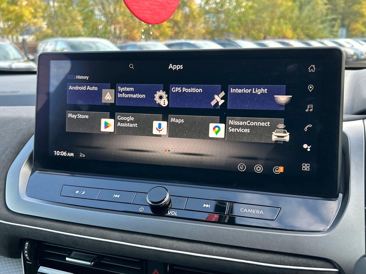 Used Nissan Qashqai 2024 for sale - 76364723: Photo 30