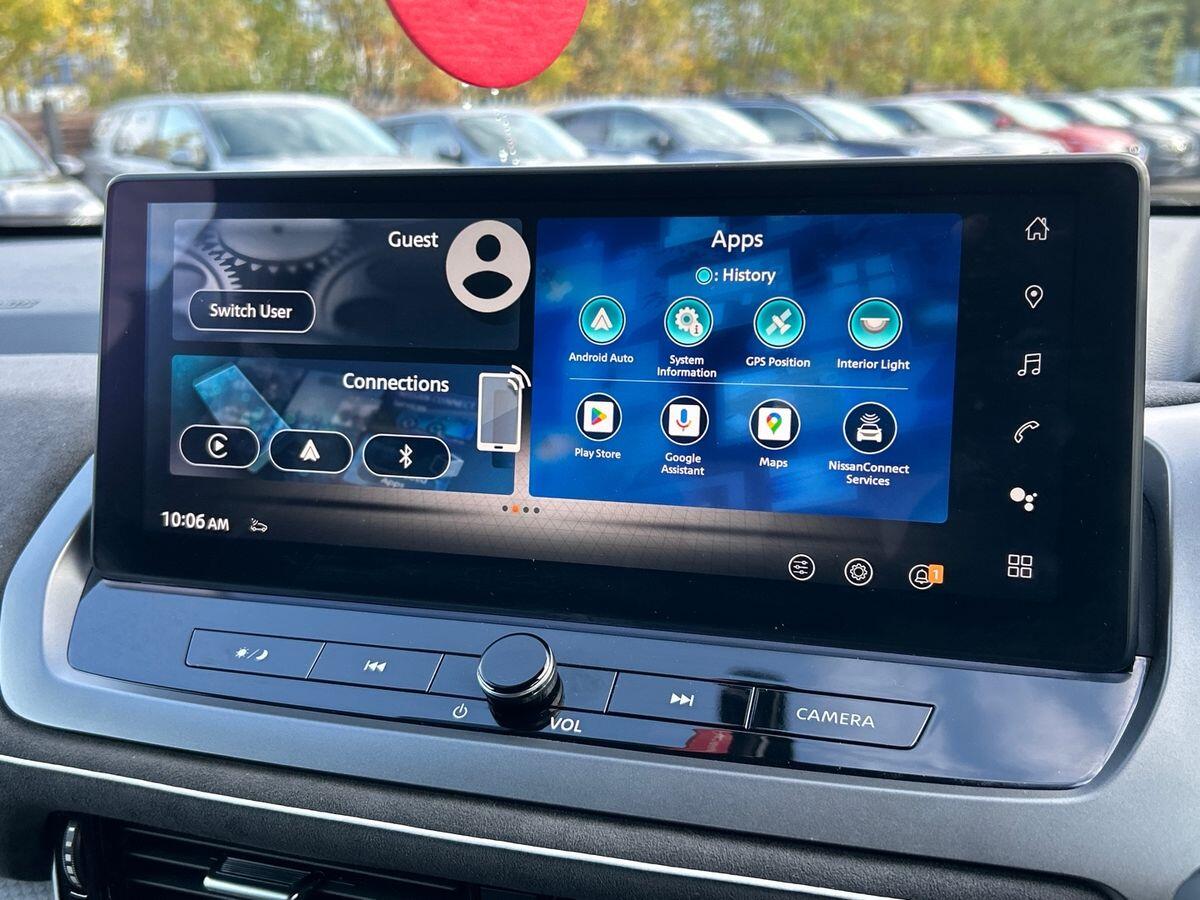 Used Nissan Qashqai 2024 for sale - 76364723: Photo 31