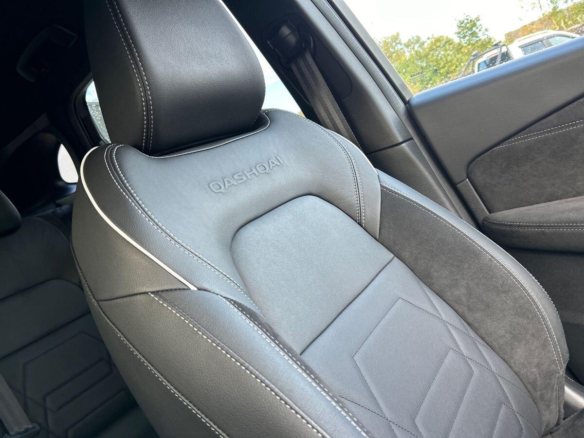 Used Nissan Qashqai 2024 for sale - 76364723: Photo 32