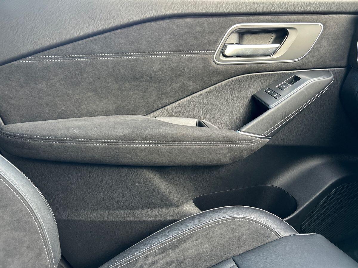 Used Nissan Qashqai 2024 for sale - 76364723: Photo 33