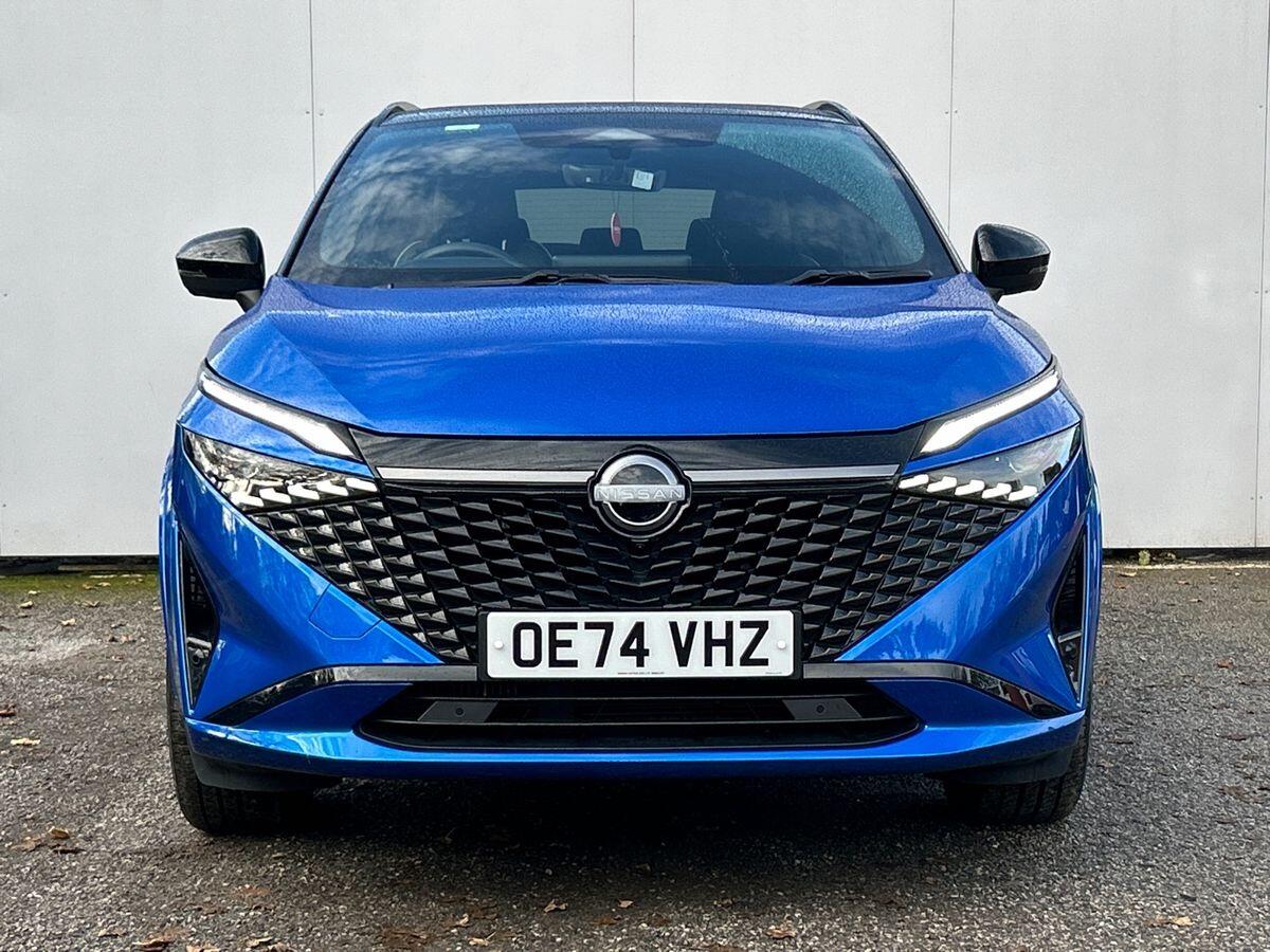 Used Nissan Qashqai 2024 for sale - 76364723: Photo 4