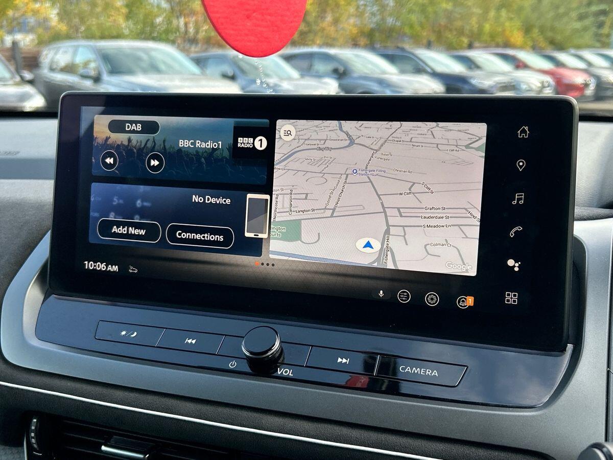 Used Nissan Qashqai 2024 for sale - 76364723: Photo 9