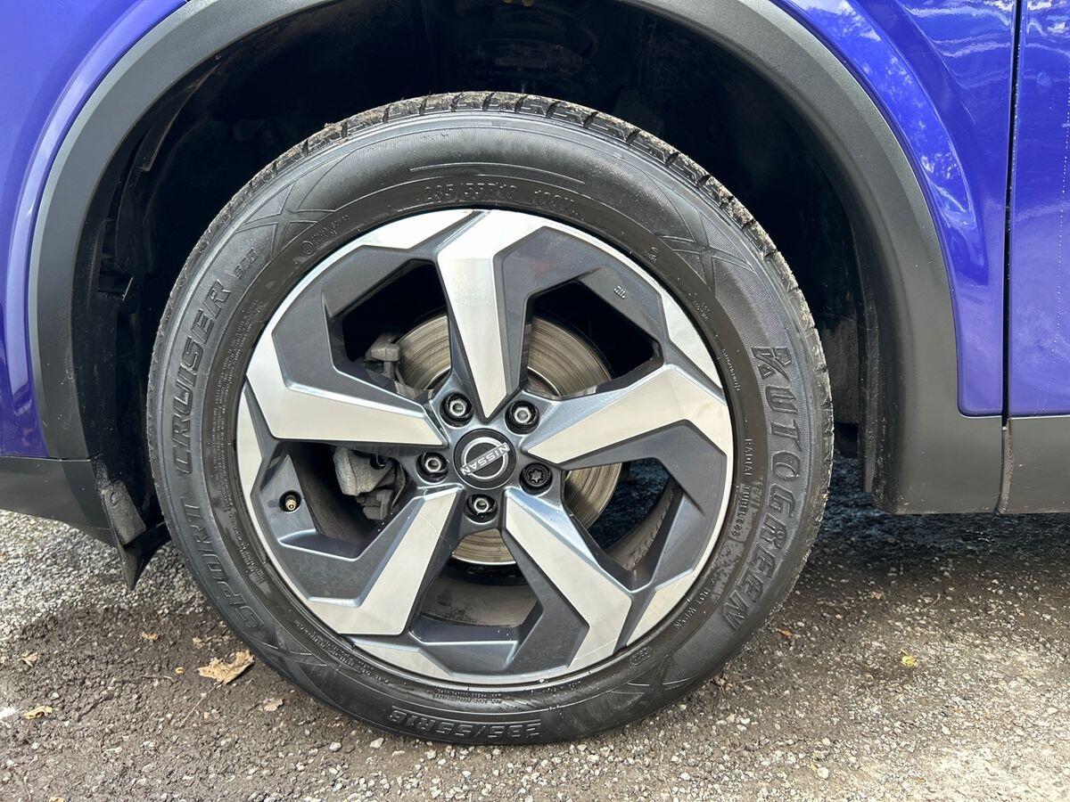 Used Nissan Qashqai 2023 for sale - 76650500: Photo 11