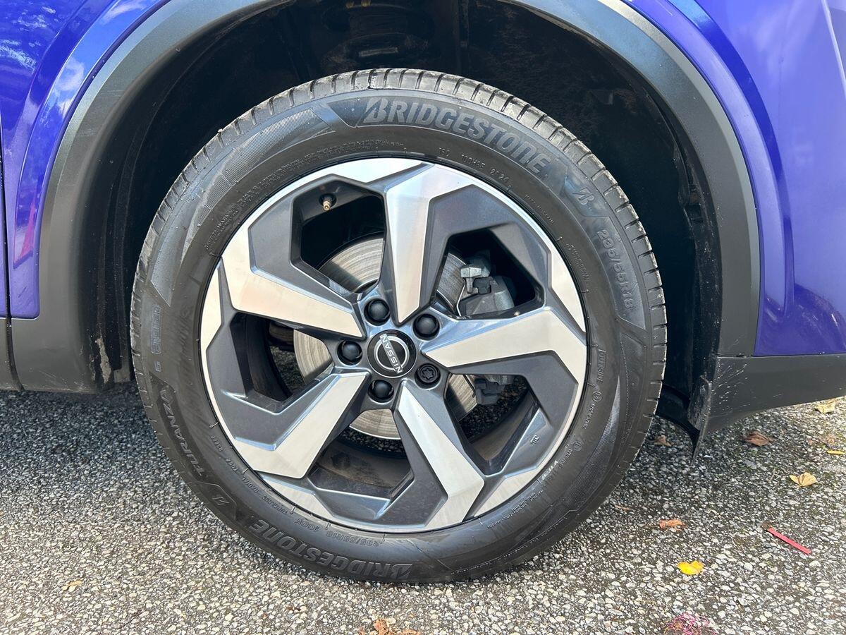 Used Nissan Qashqai 2023 for sale - 76650500: Photo 12