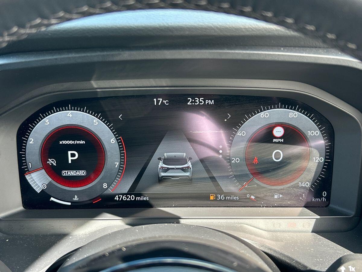 Used Nissan Qashqai 2023 for sale - 76650500: Photo 15