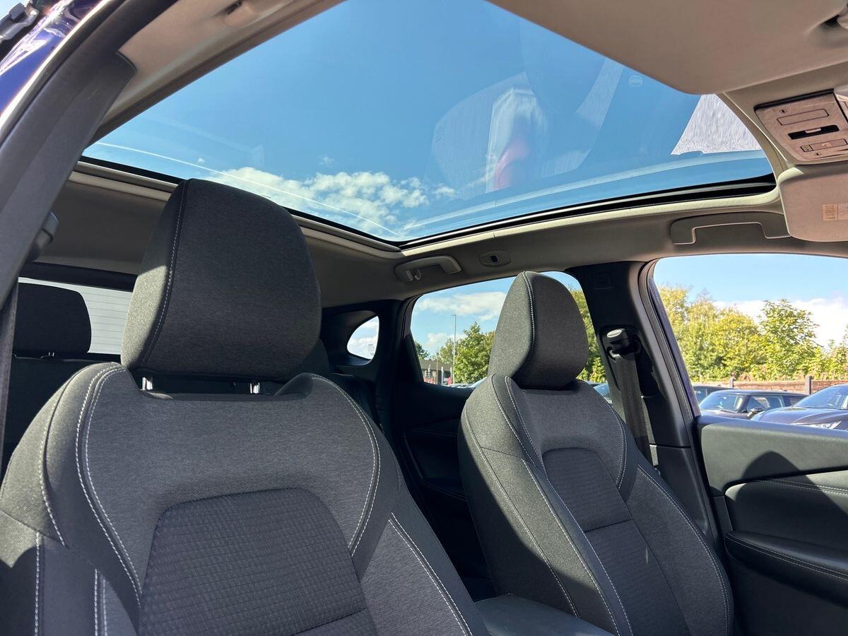 Used Nissan Qashqai 2023 for sale - 76650500: Photo 17