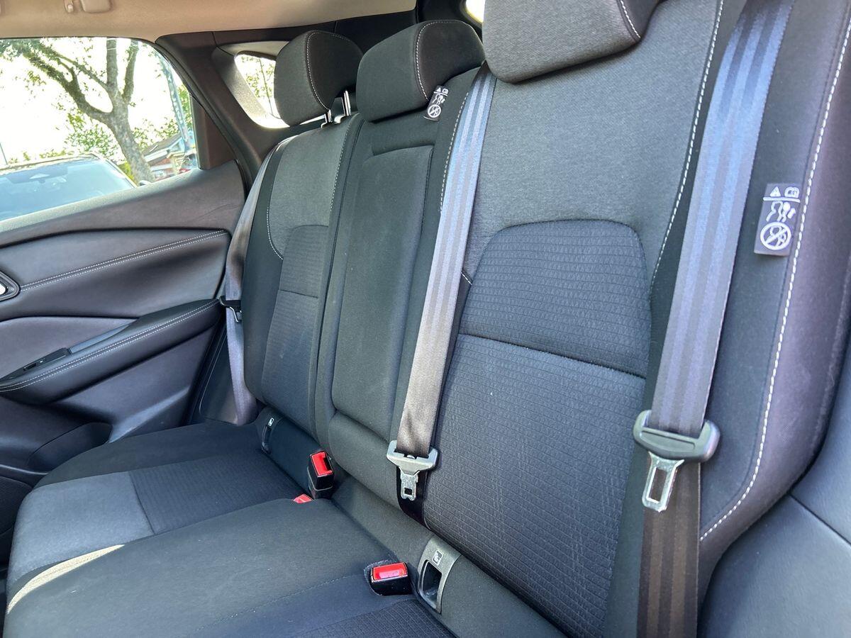 Used Nissan Qashqai 2023 for sale - 76650500: Photo 19