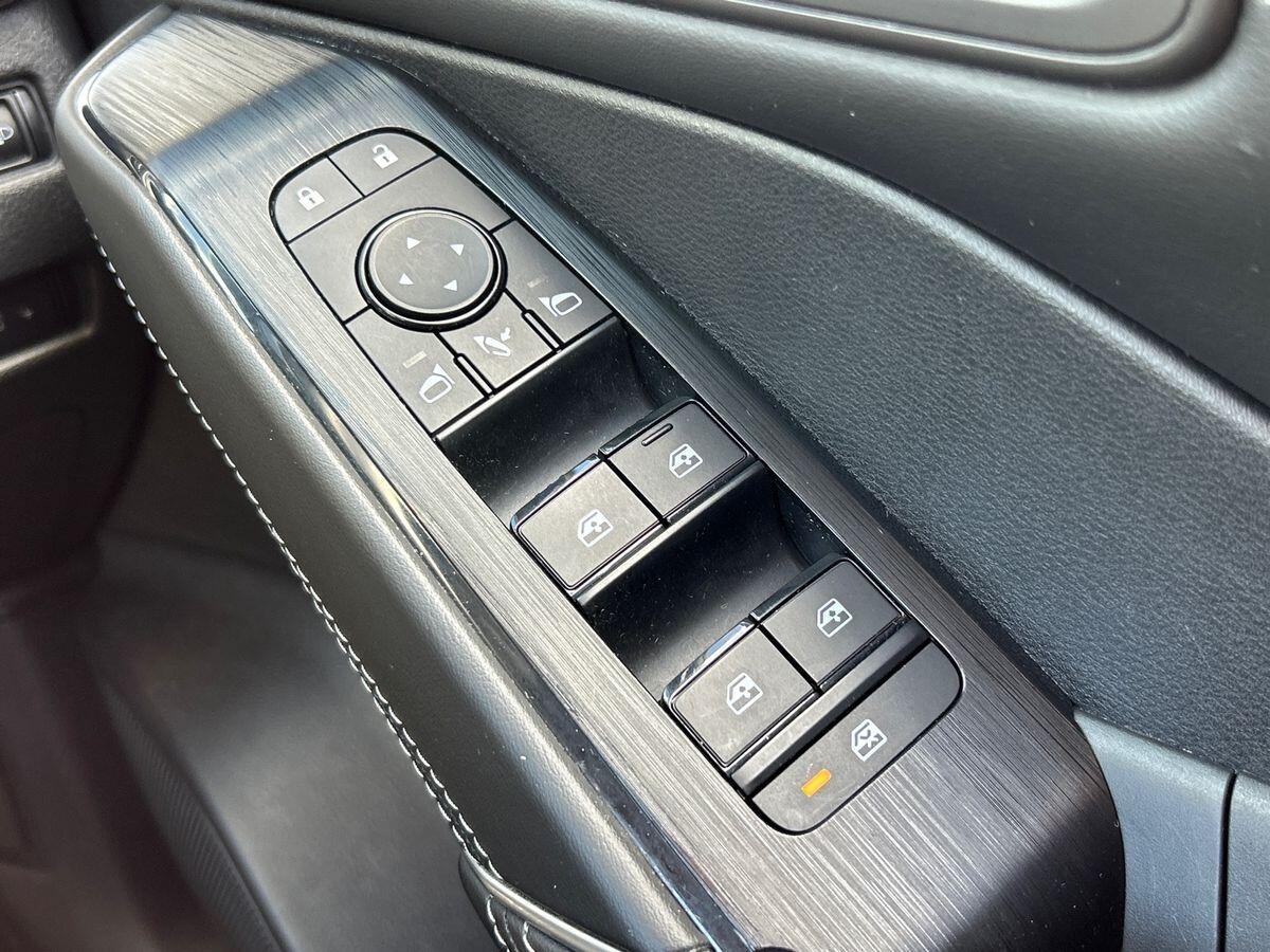 Used Nissan Qashqai 2023 for sale - 76650500: Photo 21