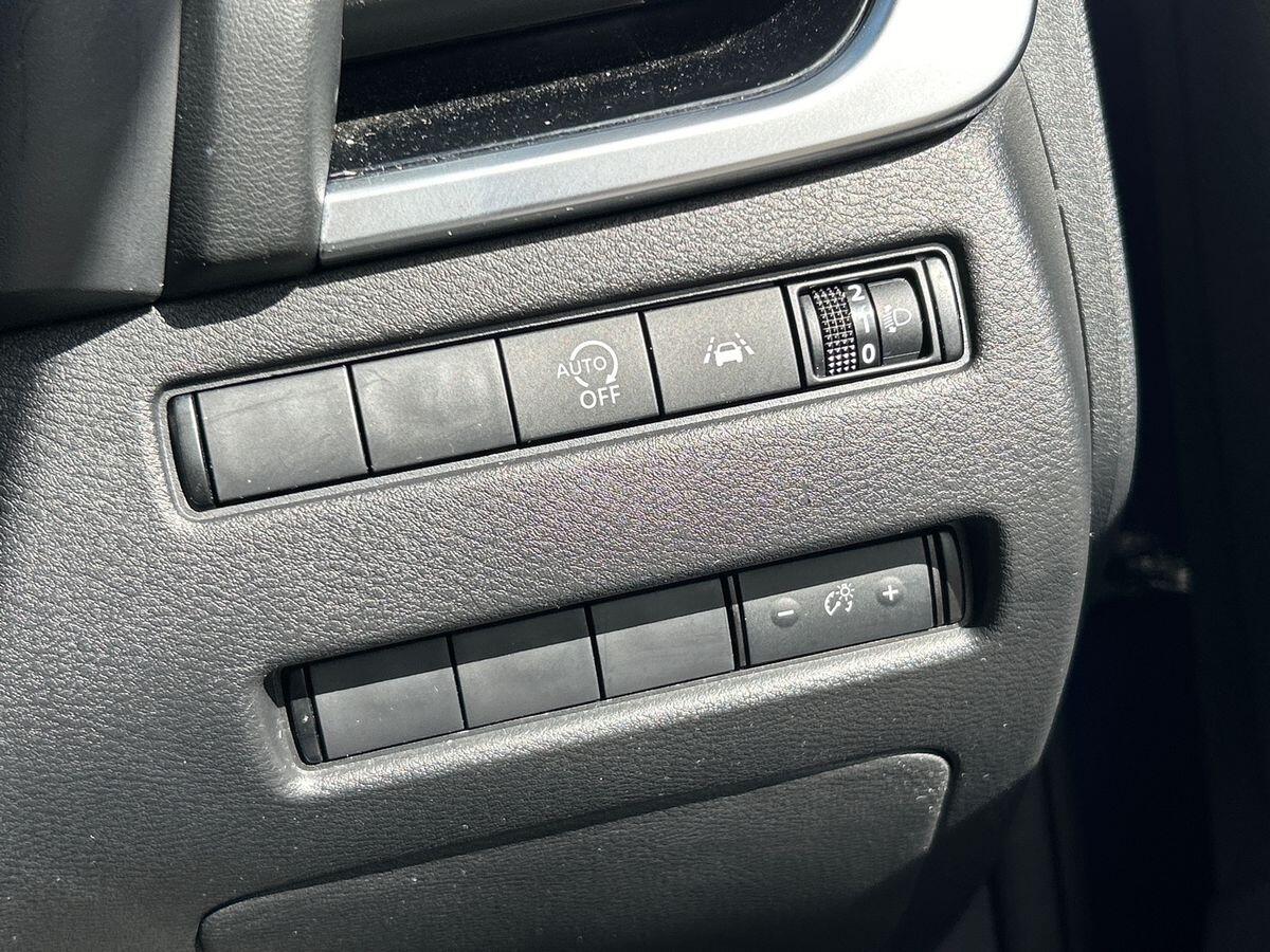 Used Nissan Qashqai 2023 for sale - 76650500: Photo 23