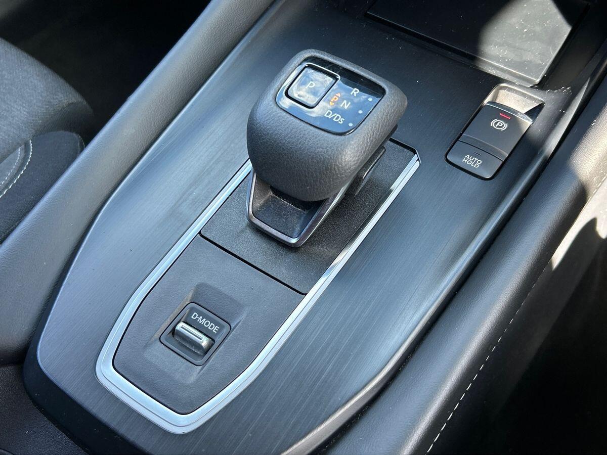 Used Nissan Qashqai 2023 for sale - 76650500: Photo 24