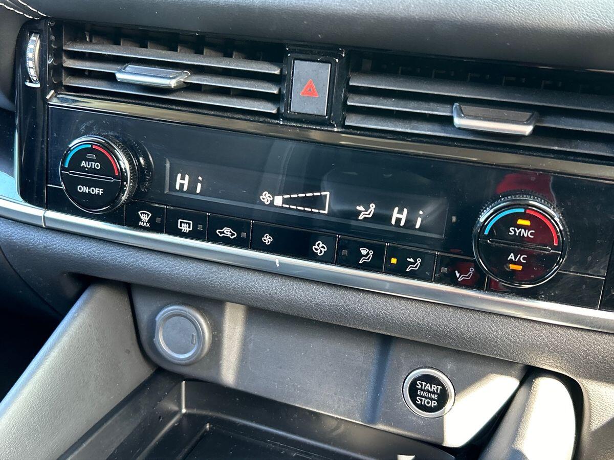 Used Nissan Qashqai 2023 for sale - 76650500: Photo 25