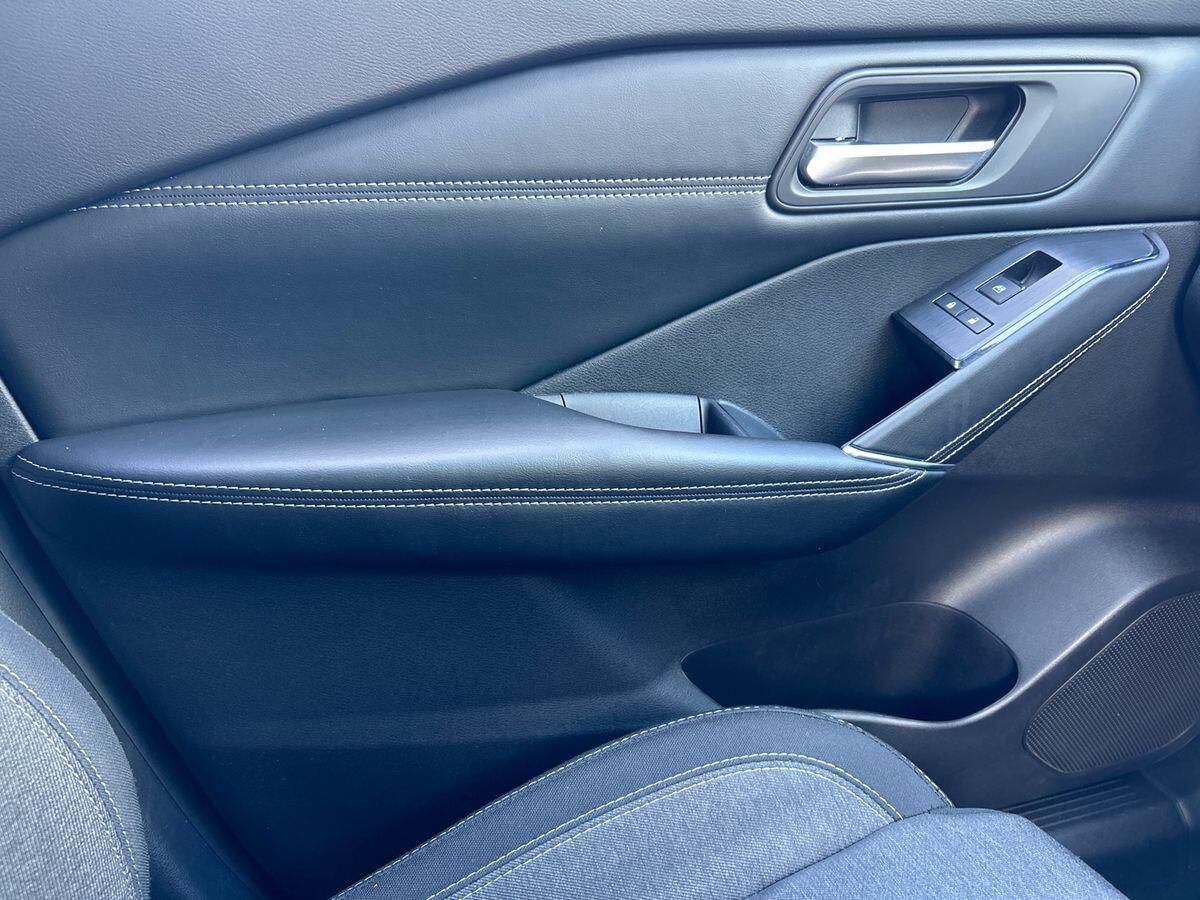 Used Nissan Qashqai 2023 for sale - 76650500: Photo 32