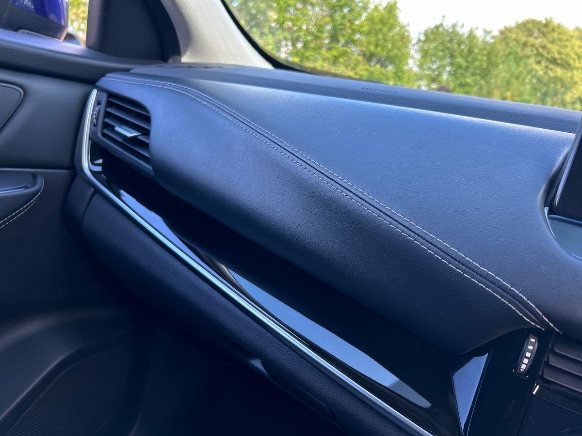 Used Nissan Qashqai 2023 for sale - 76650500: Photo 33