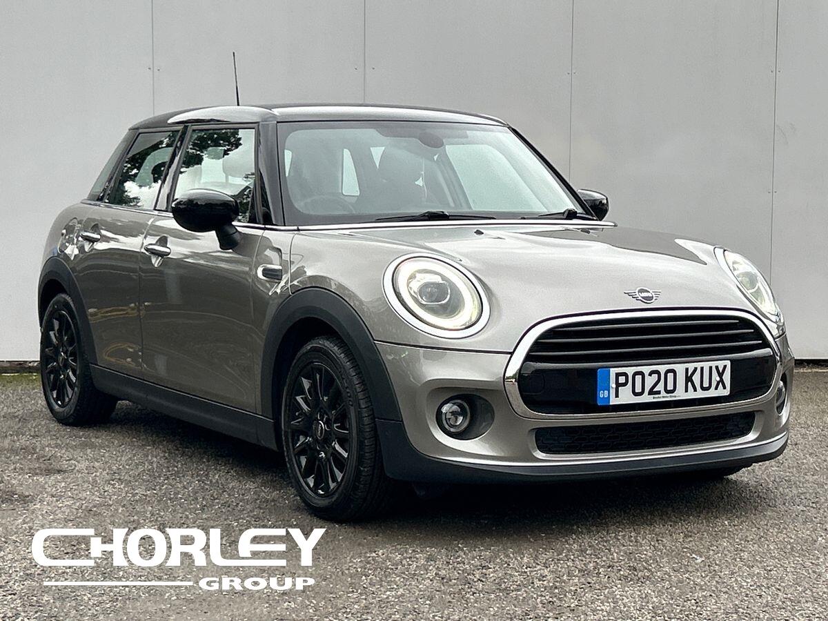 Used MINI Hatch 2020 for sale - 76650493: Photo 1