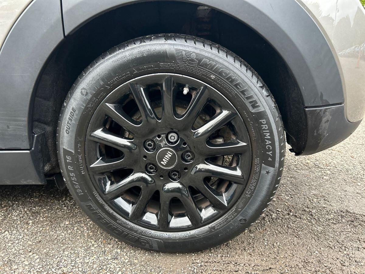 Used MINI Hatch 2020 for sale - 76650493: Photo 10