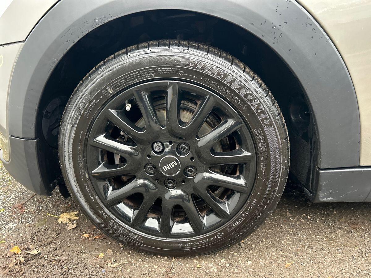 Used MINI Hatch 2020 for sale - 76650493: Photo 11