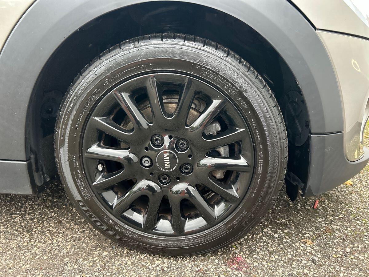 Used MINI Hatch 2020 for sale - 76650493: Photo 12