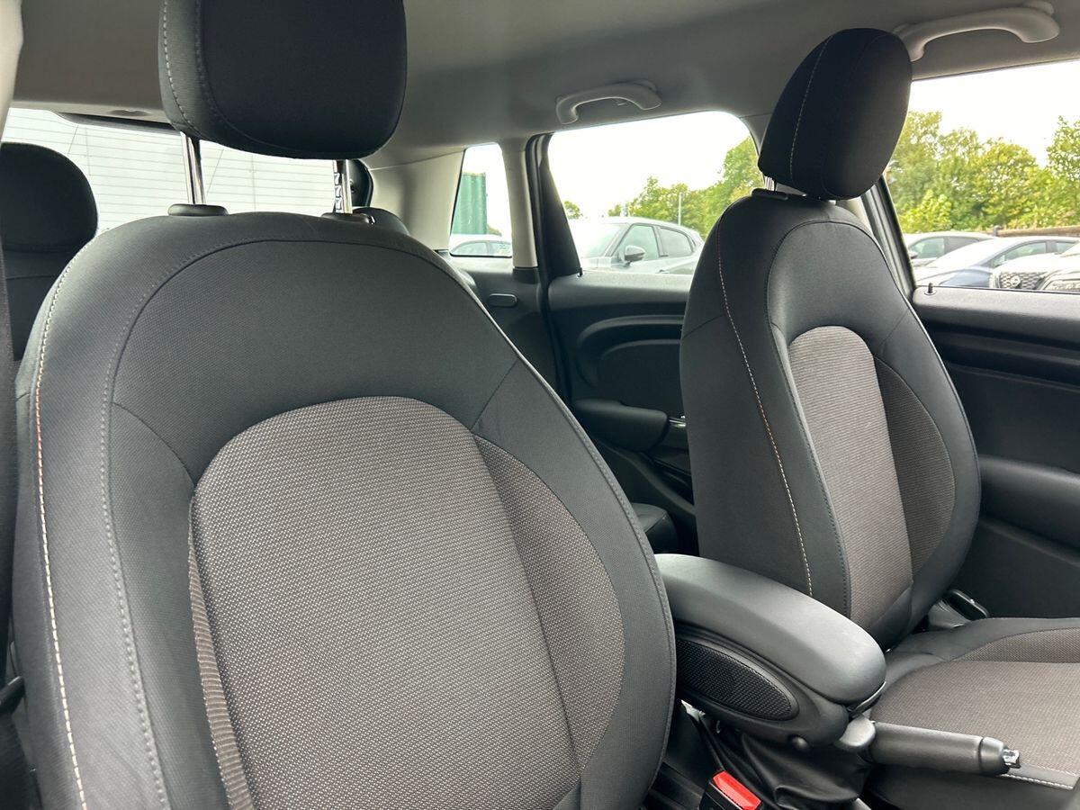 Used MINI Hatch 2020 for sale - 76650493: Photo 17