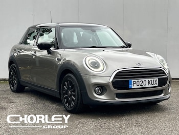 2020 - 1.5 Cooper Classic II 5dr