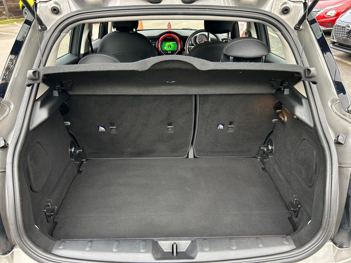 Used MINI Hatch 2020 for sale - 76650493: Photo 20