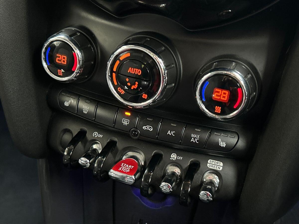 Used MINI Hatch 2020 for sale - 76650493: Photo 25