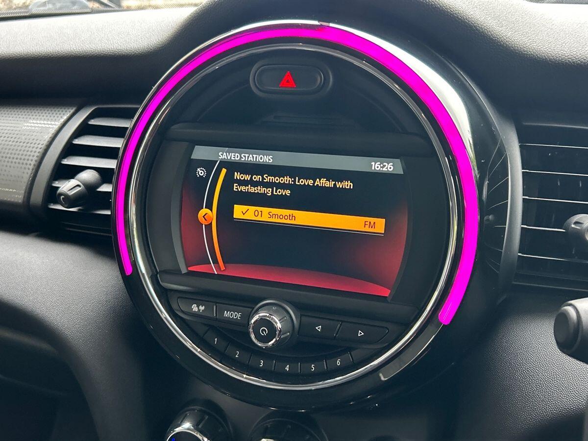 Used MINI Hatch 2020 for sale - 76650493: Photo 26