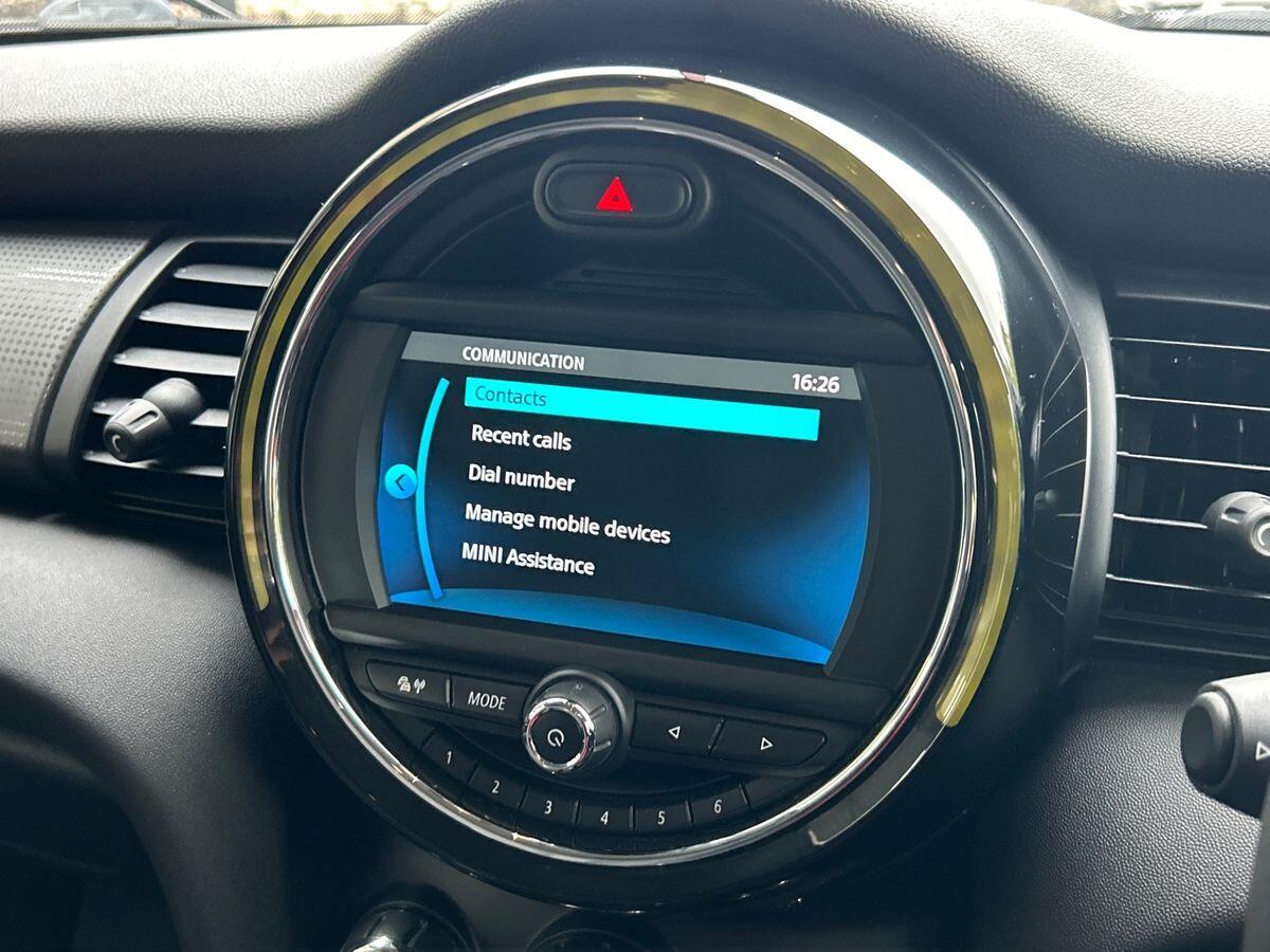 Used MINI Hatch 2020 for sale - 76650493: Photo 27