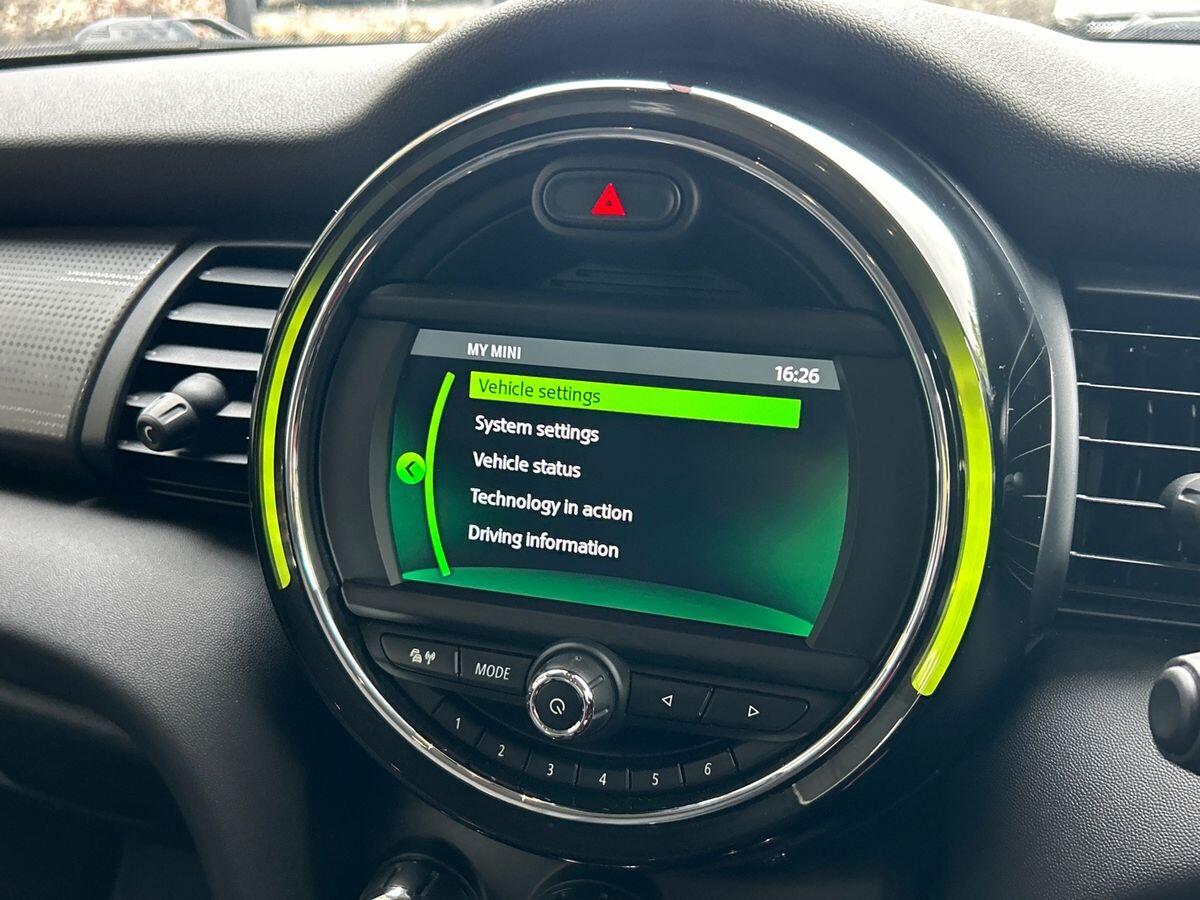 Used MINI Hatch 2020 for sale - 76650493: Photo 28
