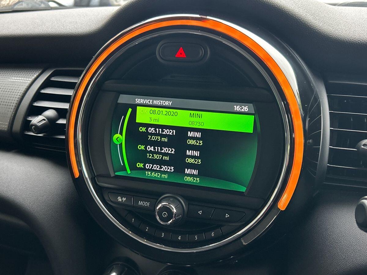 Used MINI Hatch 2020 for sale - 76650493: Photo 29