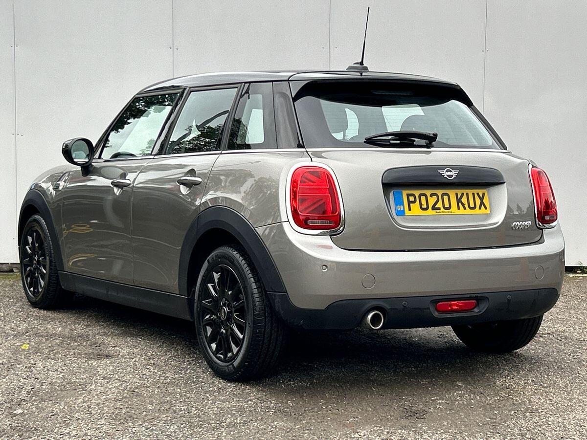 Used MINI Hatch 2020 for sale - 76650493: Photo 3