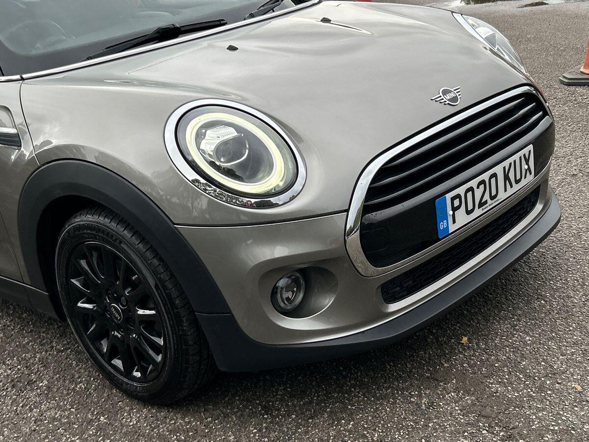 Used MINI Hatch 2020 for sale - 76650493: Photo 35