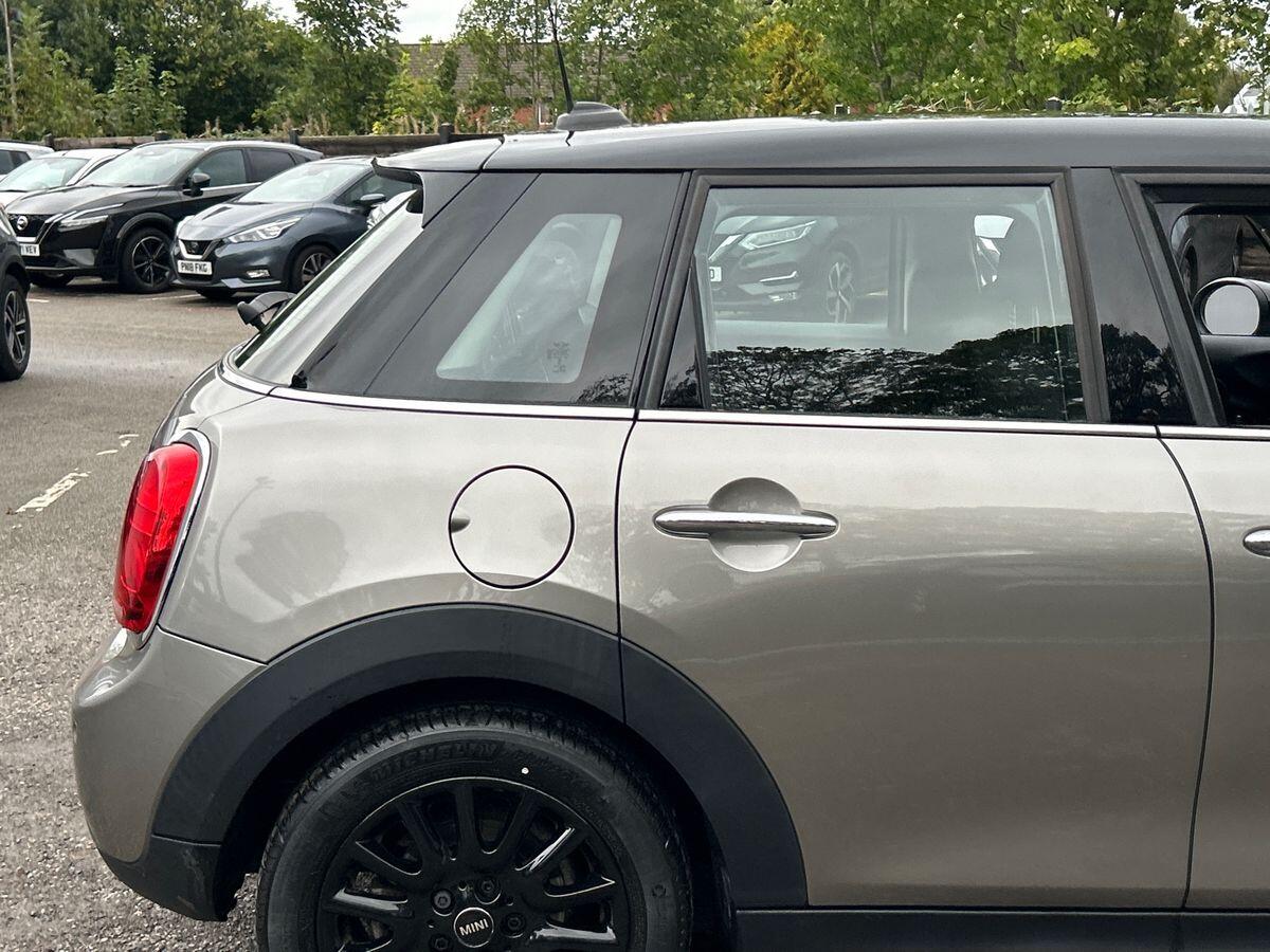 Used MINI Hatch 2020 for sale - 76650493: Photo 37