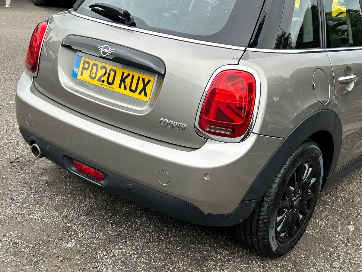 Used MINI Hatch 2020 for sale - 76650493: Photo 38