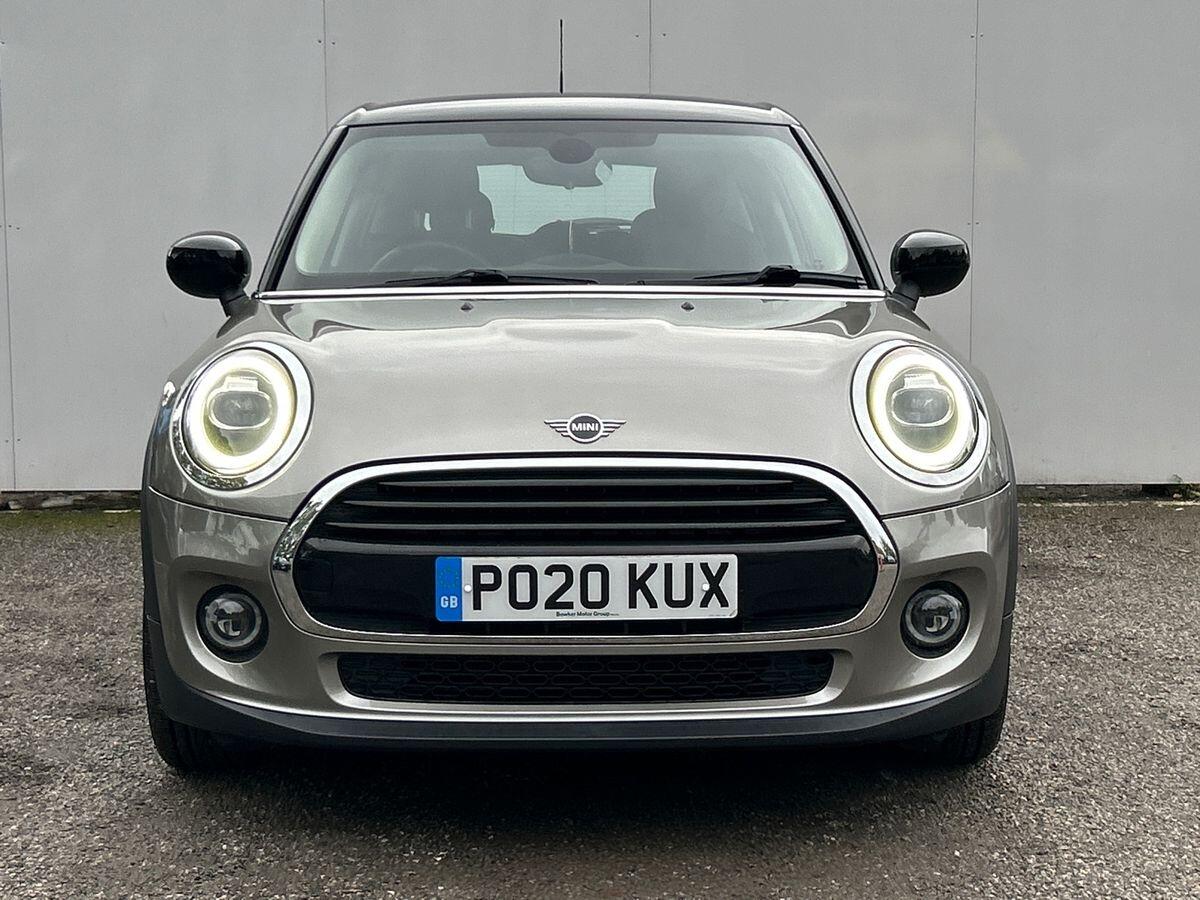 Used MINI Hatch 2020 for sale - 76650493: Photo 4