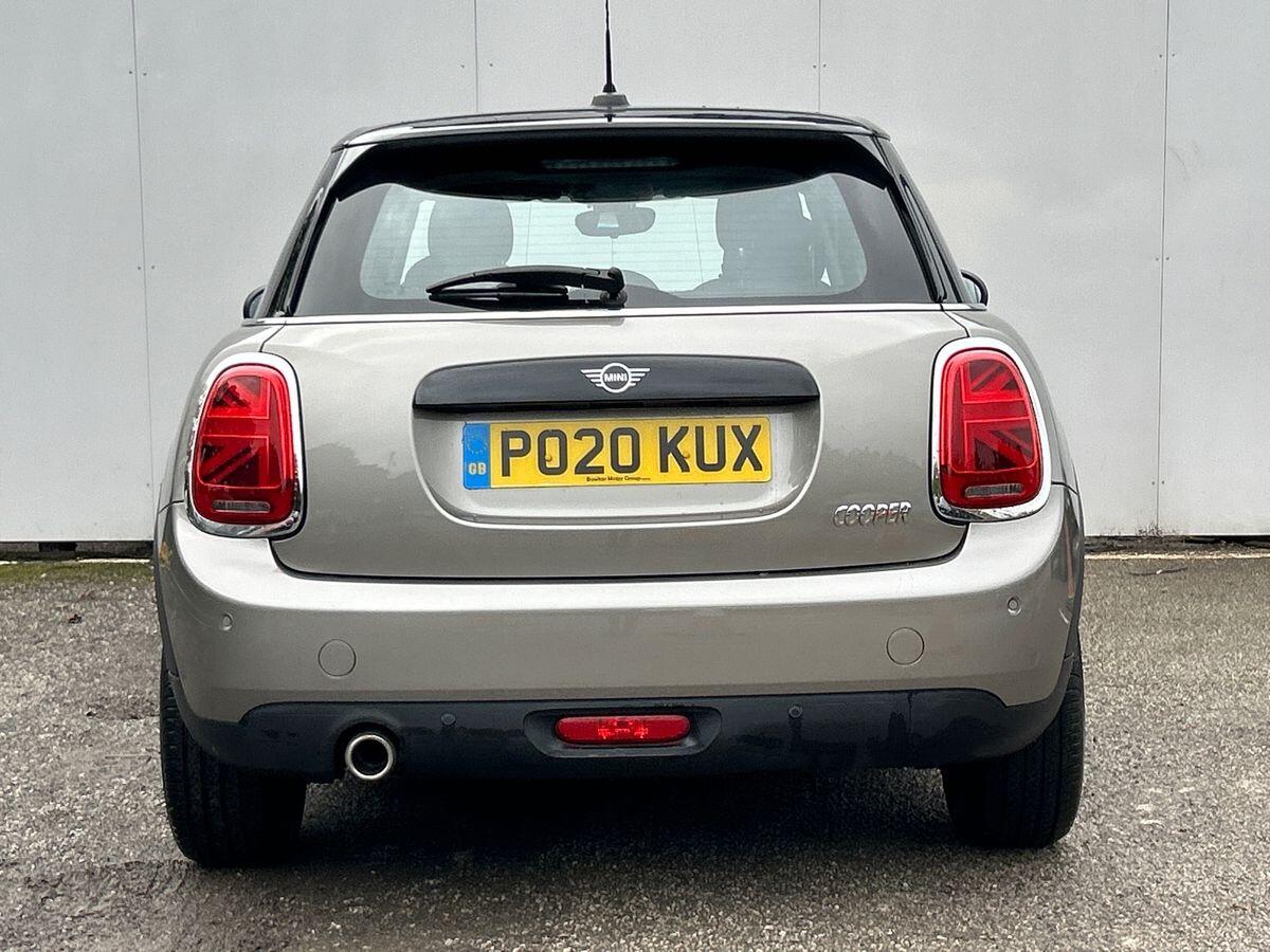 Used MINI Hatch 2020 for sale - 76650493: Photo 5
