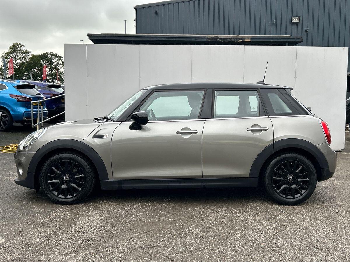 Used MINI Hatch 2020 for sale - 76650493: Photo 6