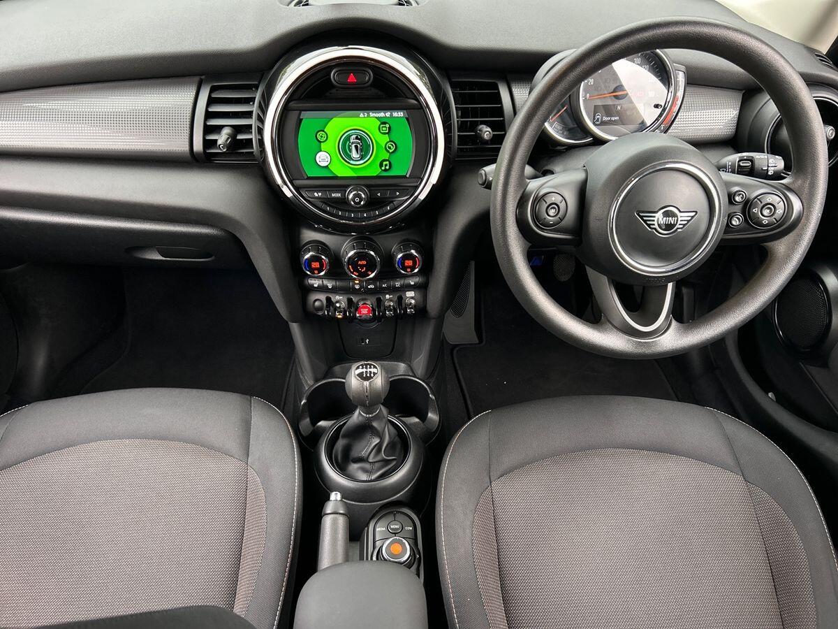 Used MINI Hatch 2020 for sale - 76650493: Photo 7