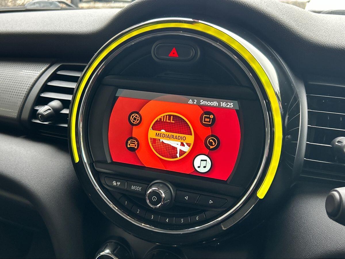 Used MINI Hatch 2020 for sale - 76650493: Photo 9