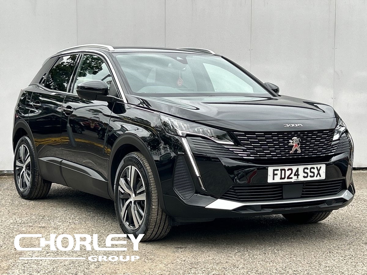 Used Peugeot 3008 2024 for sale - 76143896: Photo 1