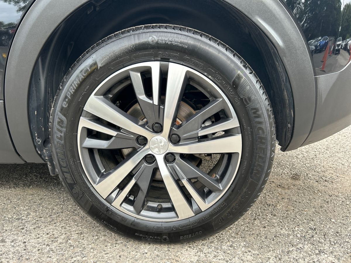 Used Peugeot 3008 2024 for sale - 76143896: Photo 10