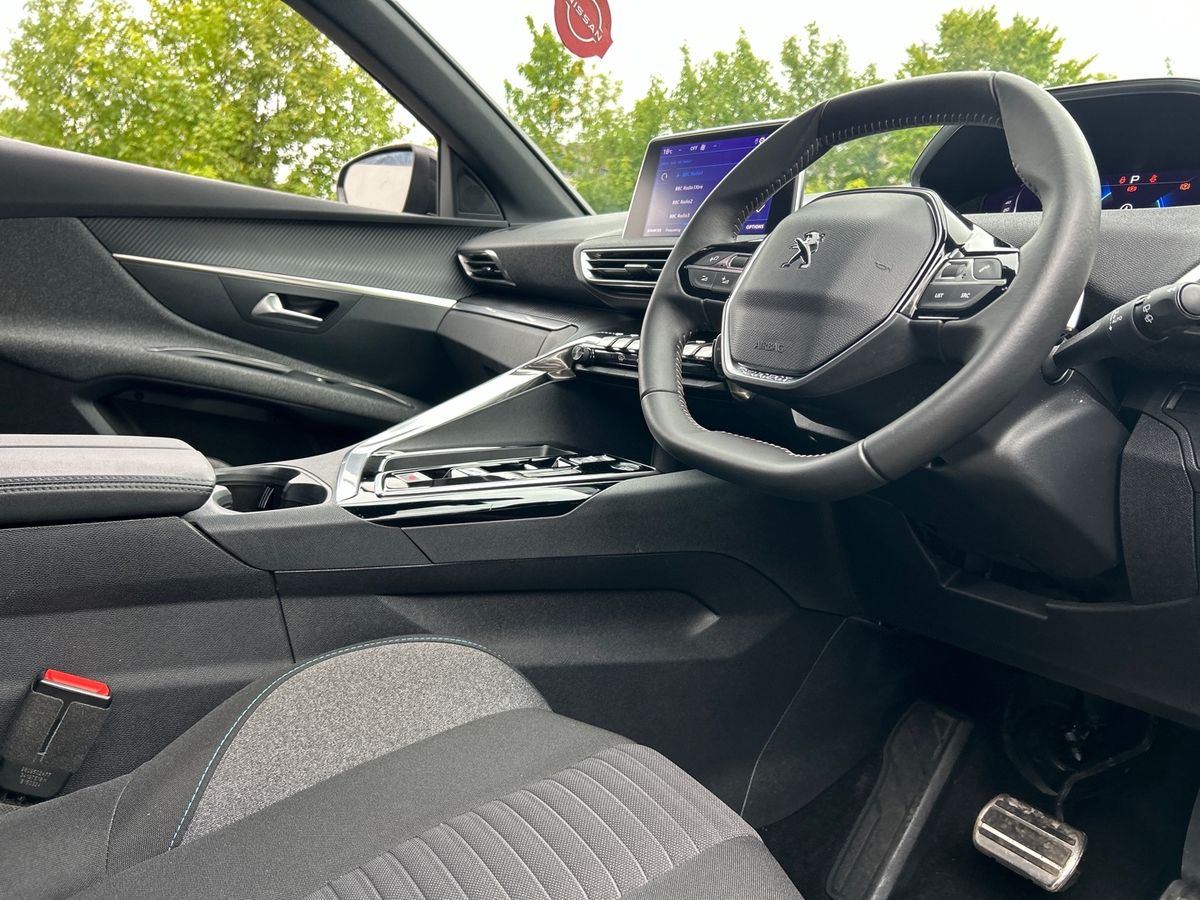 Used Peugeot 3008 2024 for sale - 76143896: Photo 14