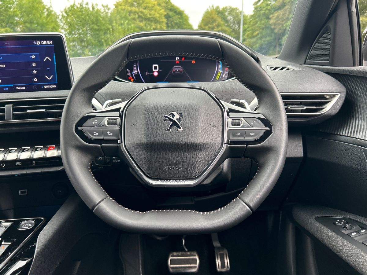 Used Peugeot 3008 2024 for sale - 76143896: Photo 18