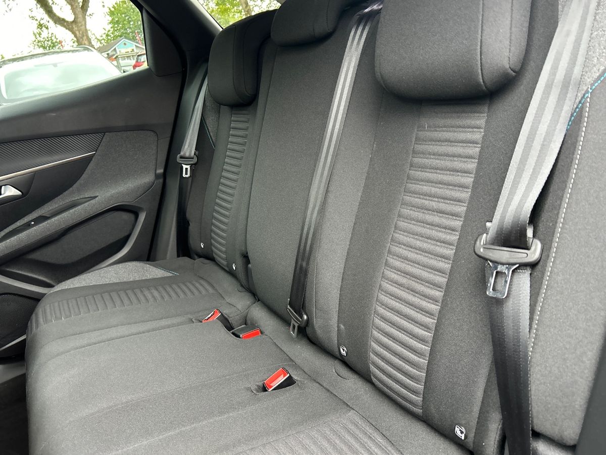 Used Peugeot 3008 2024 for sale - 76143896: Photo 19