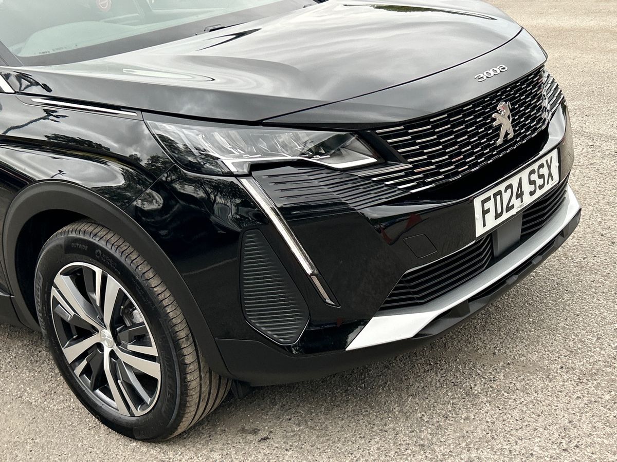 Used Peugeot 3008 2024 for sale - 76143896: Photo 34