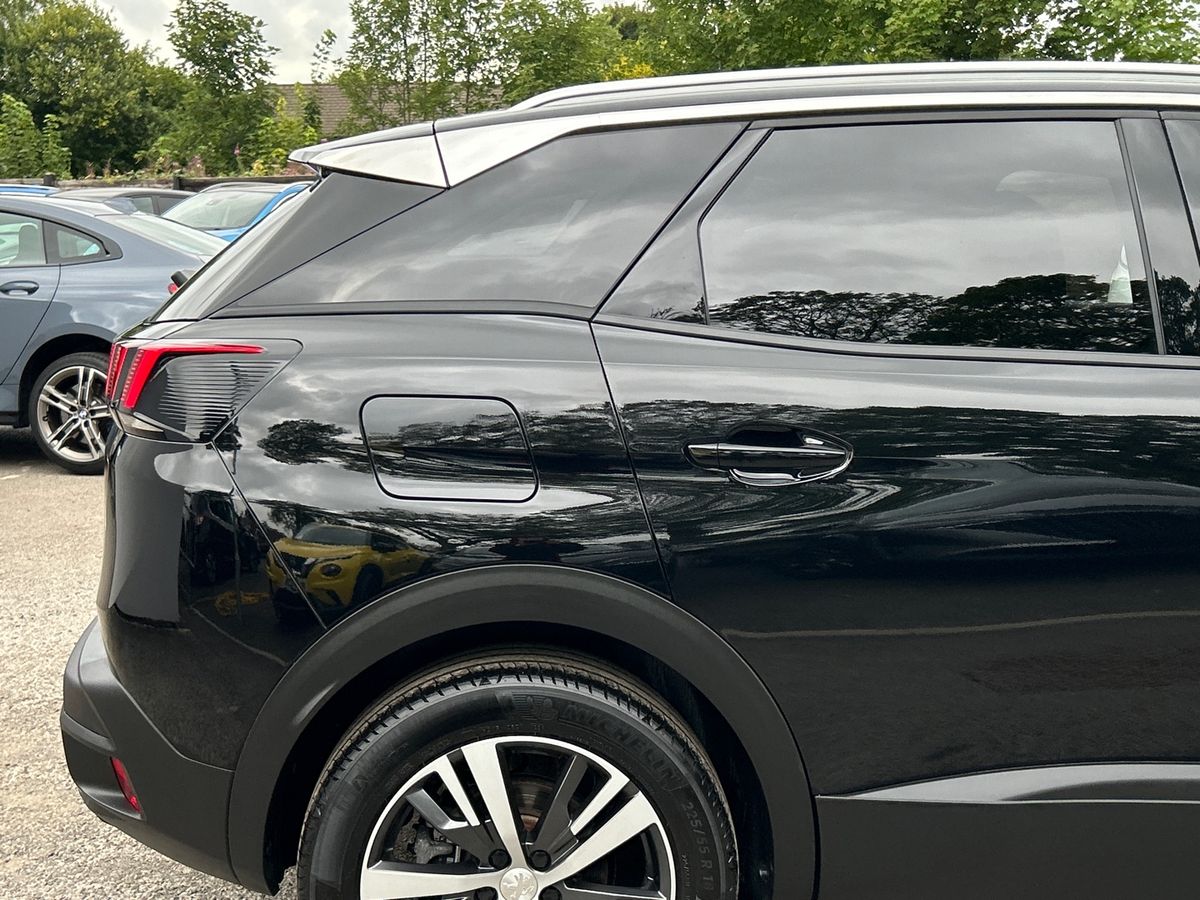 Used Peugeot 3008 2024 for sale - 76143896: Photo 36