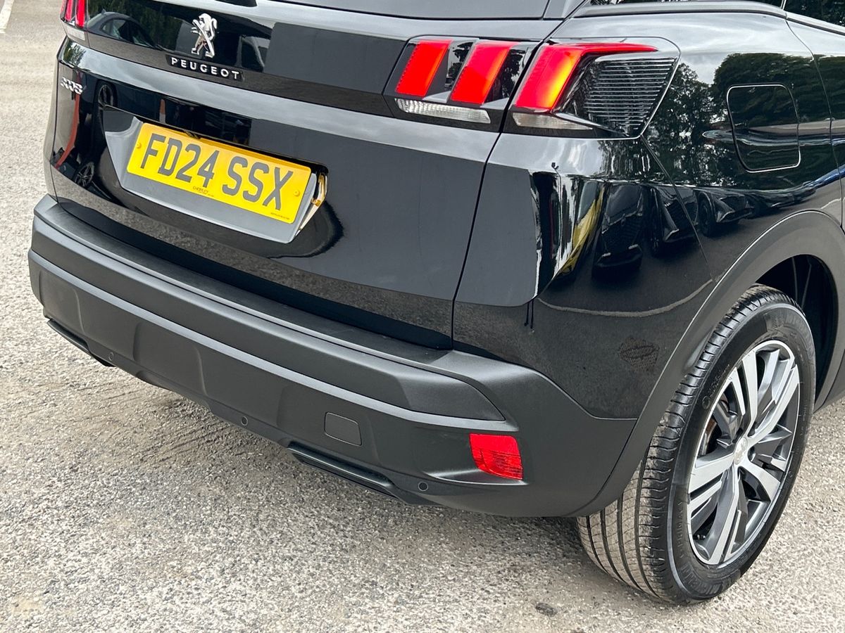 Used Peugeot 3008 2024 for sale - 76143896: Photo 37