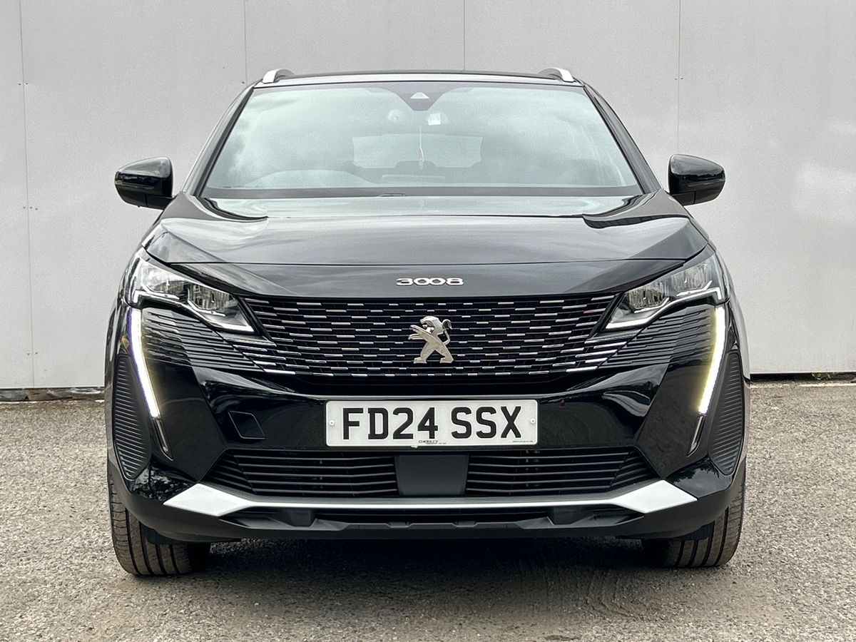 Used Peugeot 3008 2024 for sale - 76143896: Photo 4