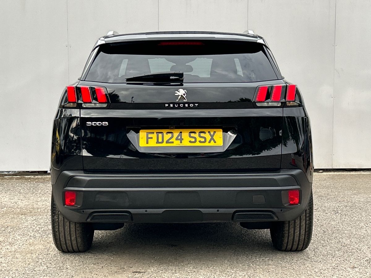 Used Peugeot 3008 2024 for sale - 76143896: Photo 5