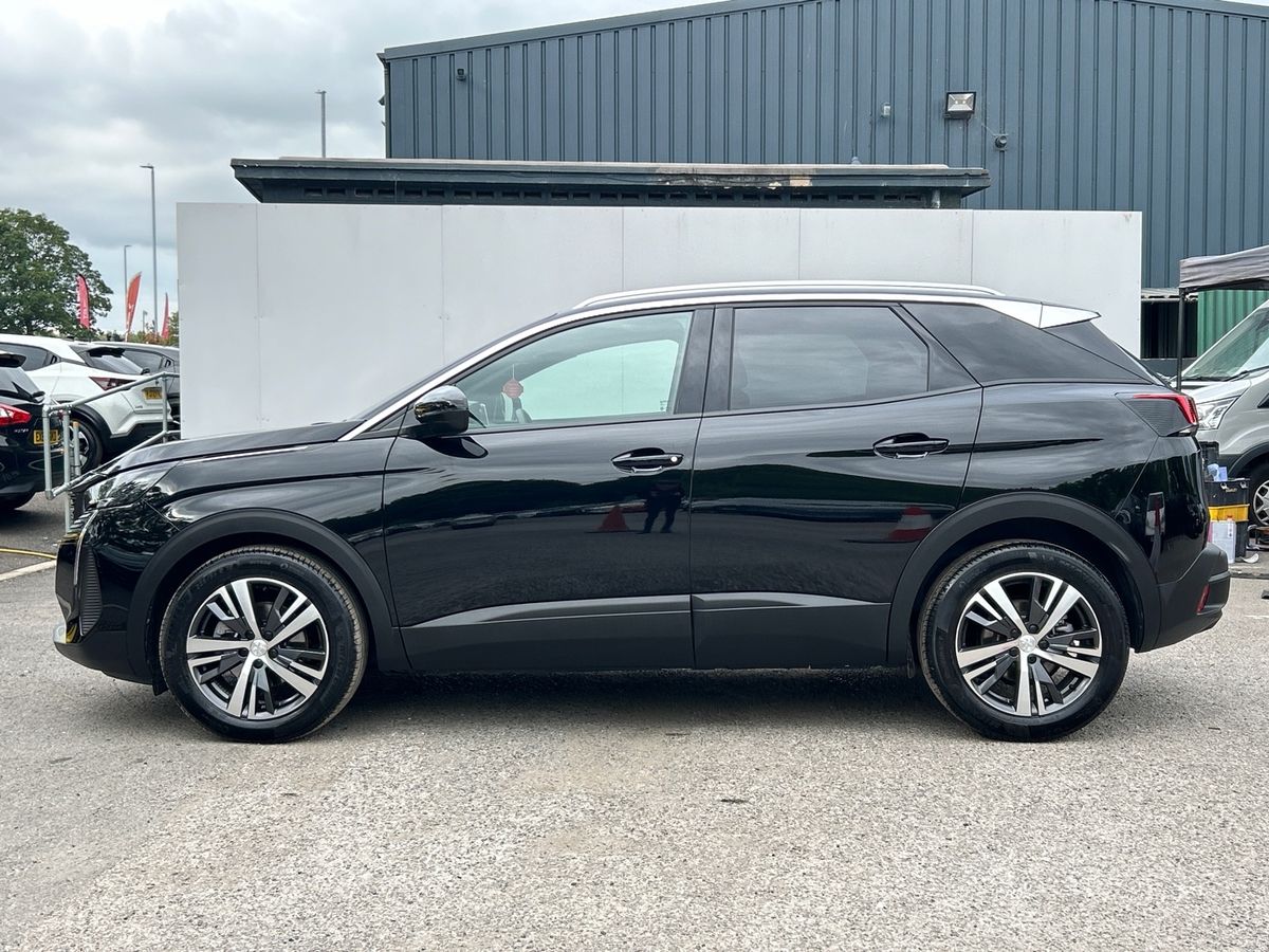 Used Peugeot 3008 2024 for sale - 76143896: Photo 6